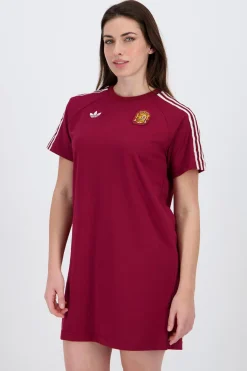 Vestido España Mundial 2026