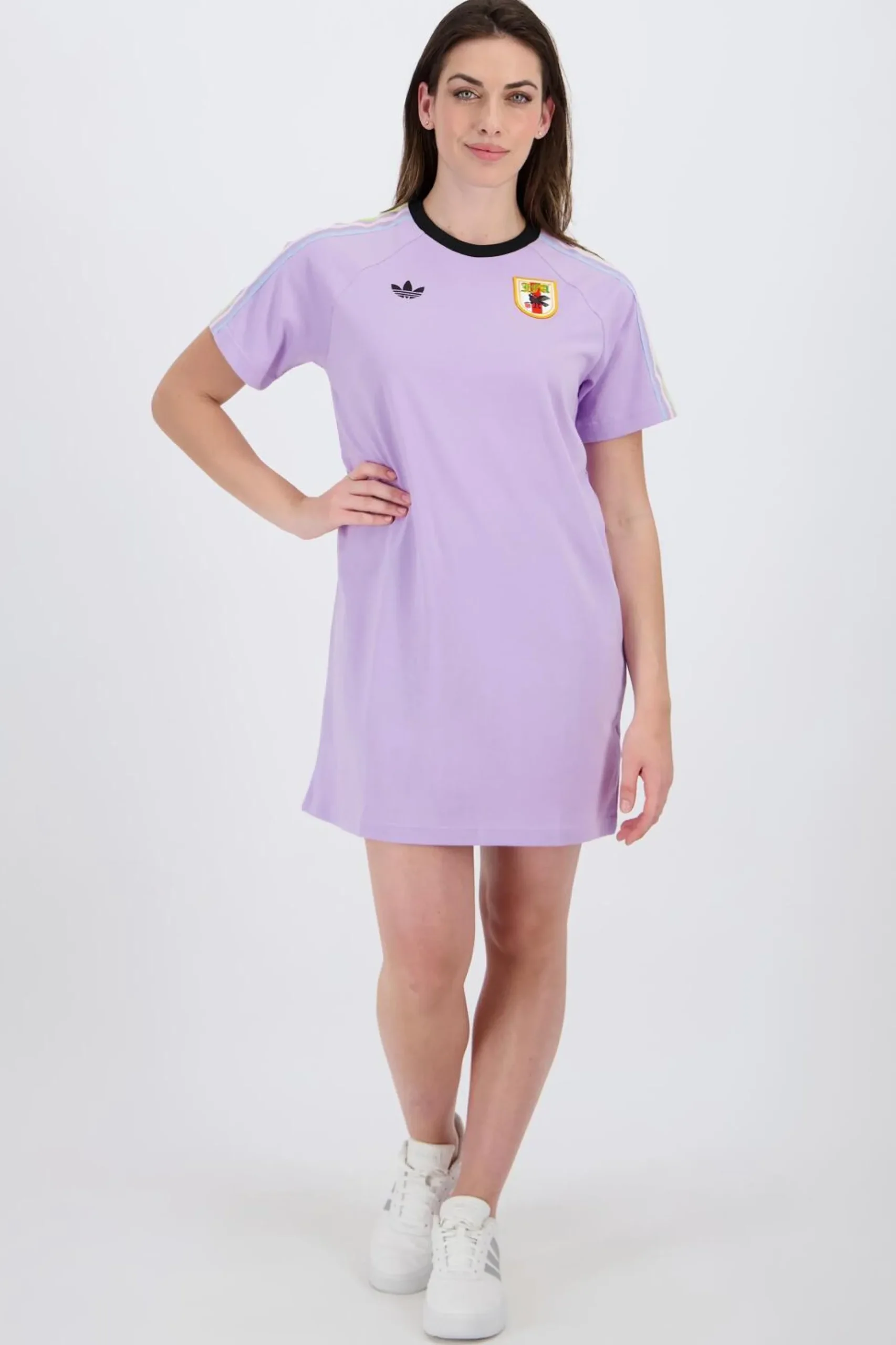 Vestido Japón Mundial 2026