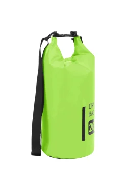 Vidaxl Bolsa Acuática 36x61 CM