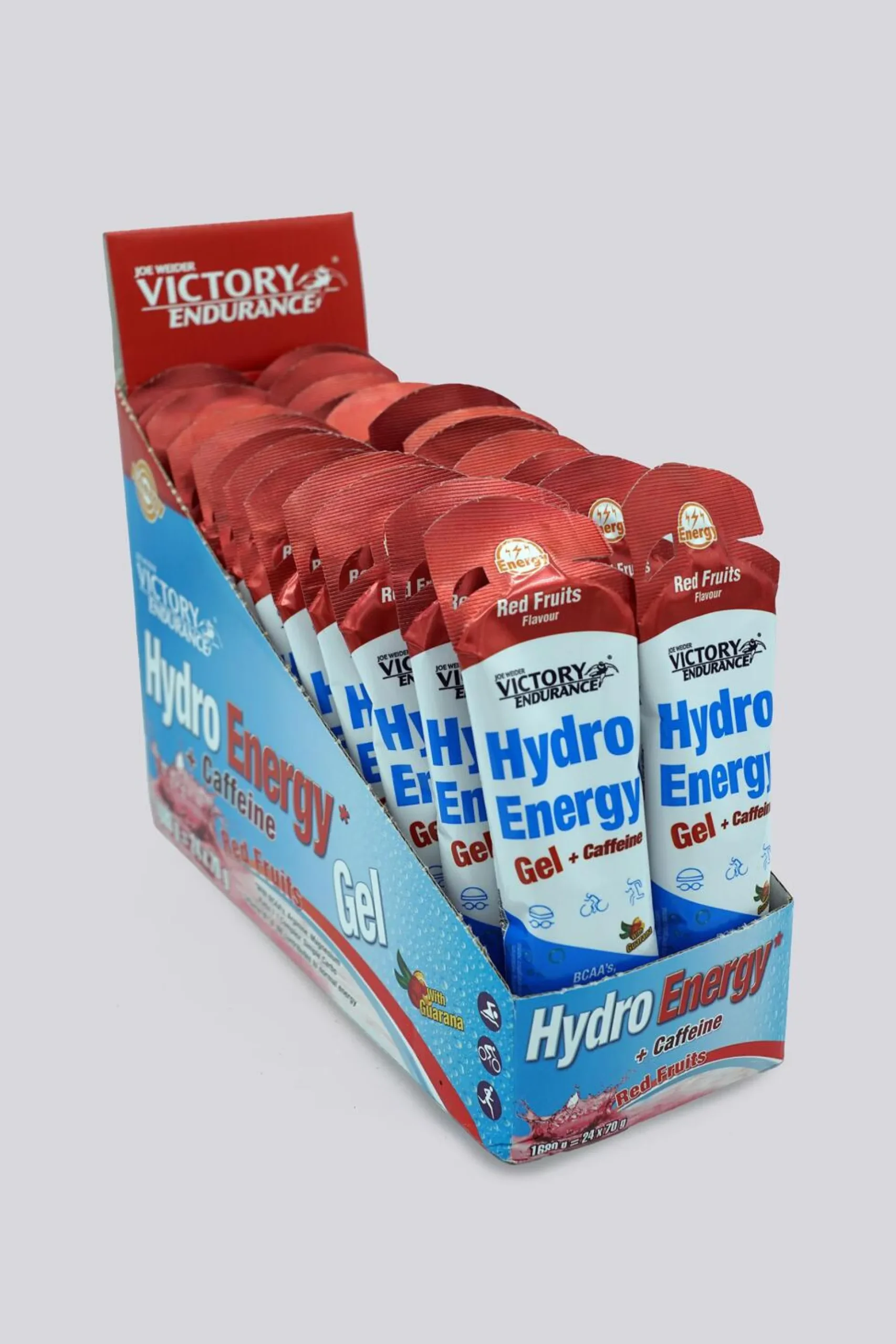 Weider Hydro Energy