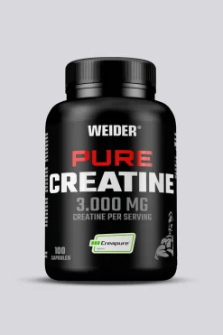 Weider Premium Pure