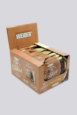 Weider Protein Filled