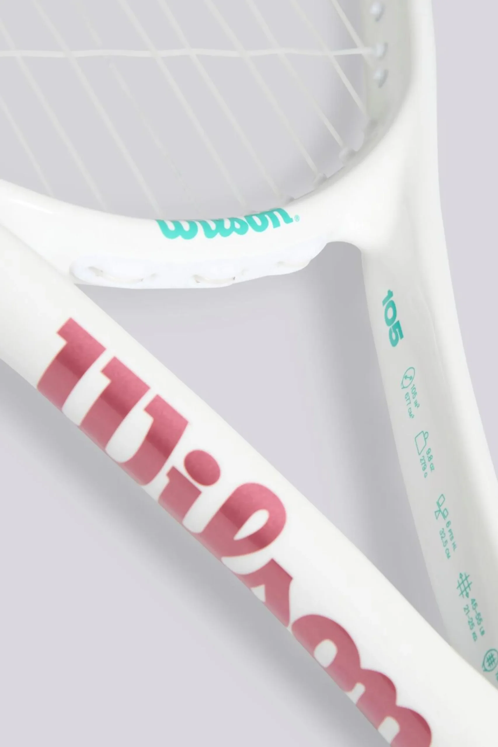 Wilson Allure 105