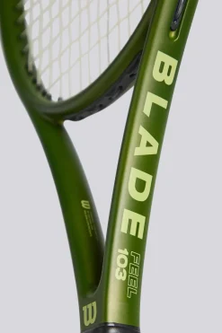 Wilson Blade Feel 103