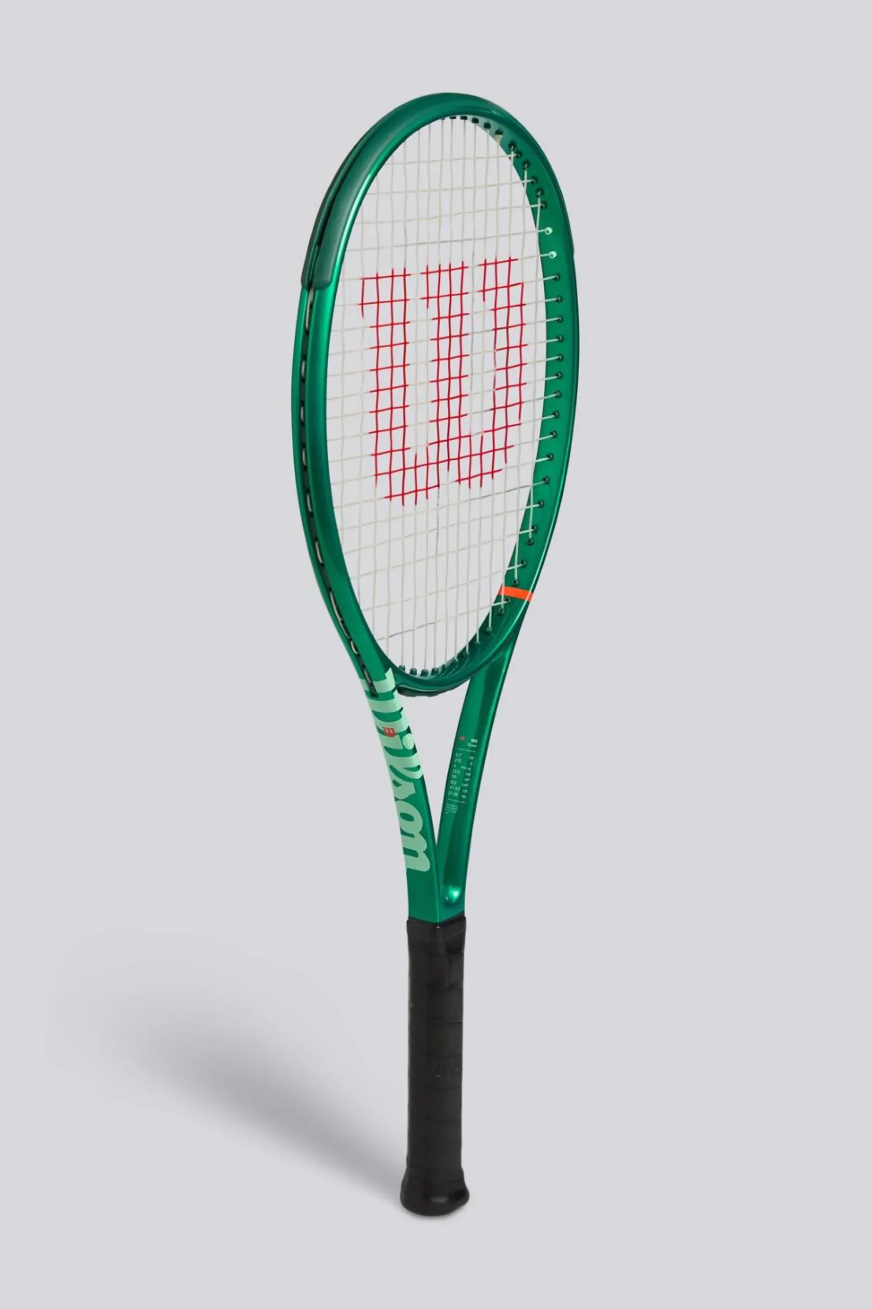 Wilson Blade 101 Team V10