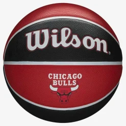 Wilson Chicago Bulls