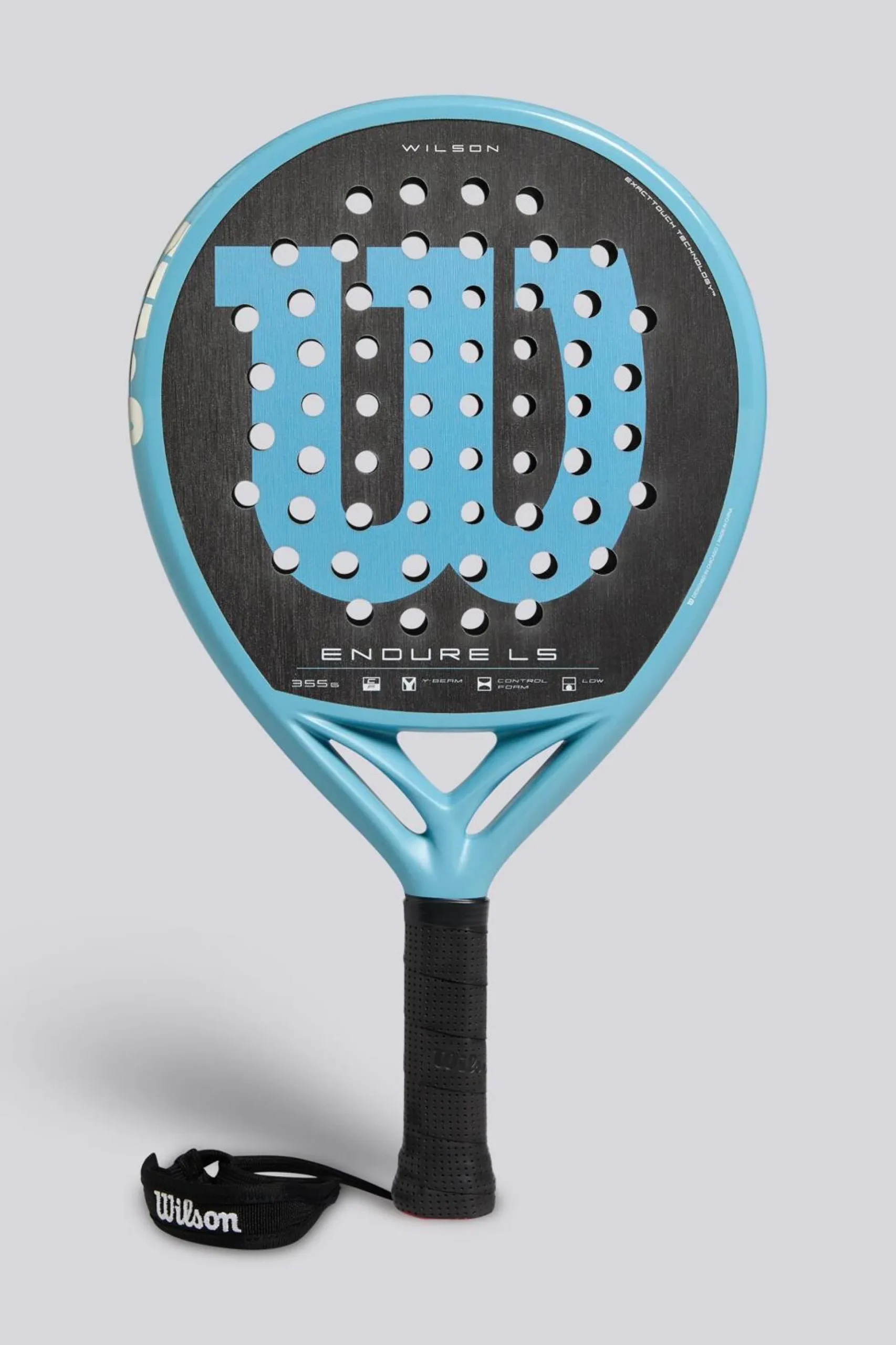 Wilson Endure Ls
