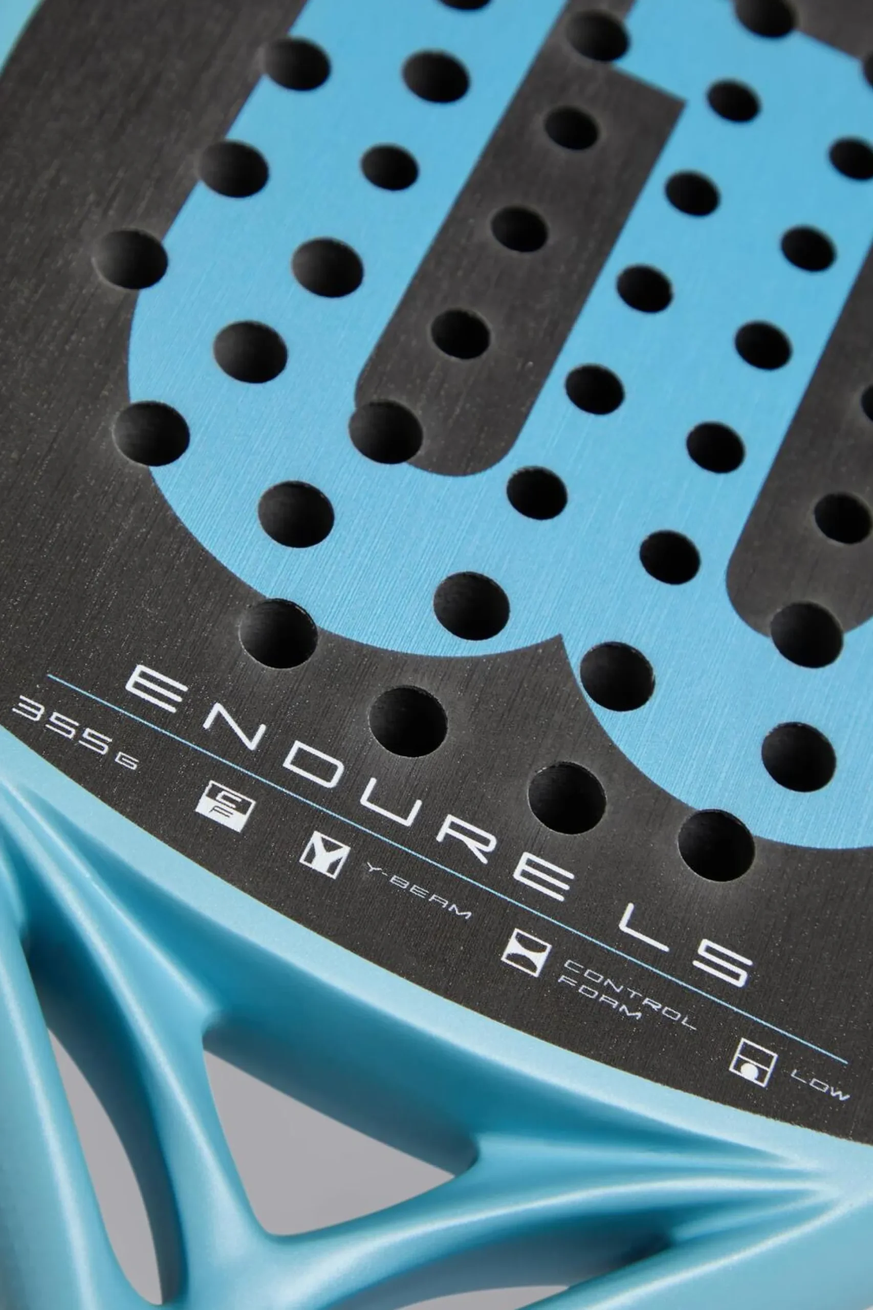 Wilson Endure Ls