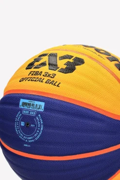 Wilson Fiba 3x3 Game