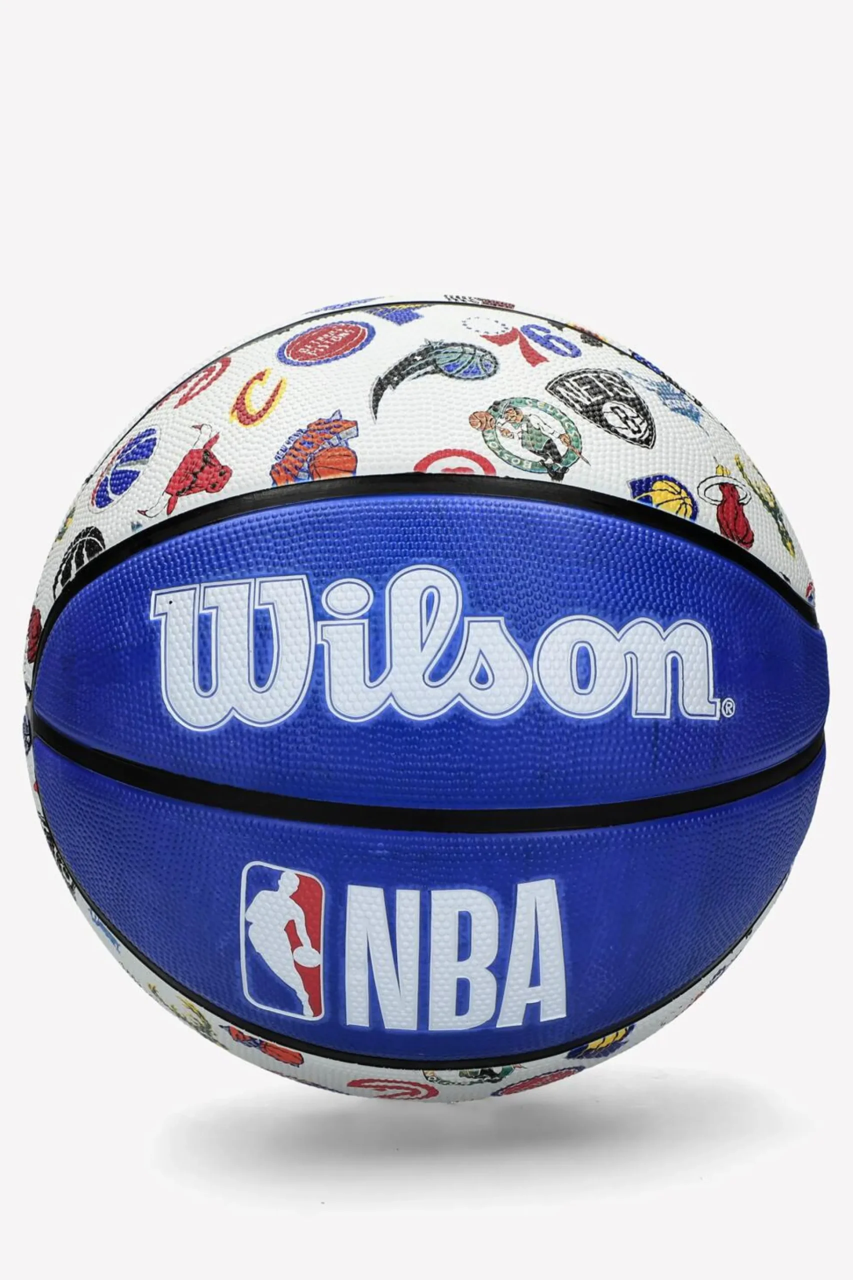 Wilson NBA All Team