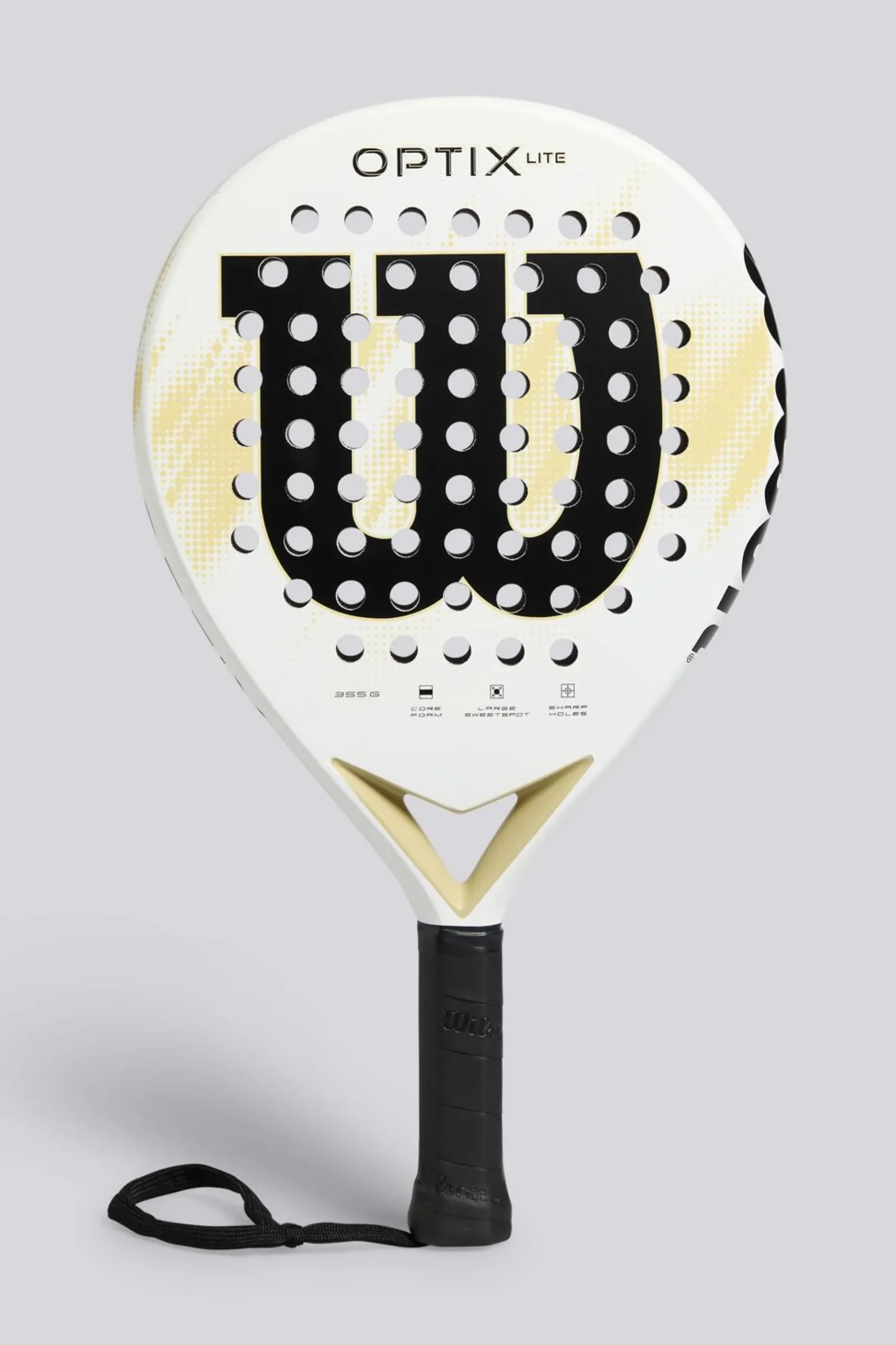 Wilson Optix V2