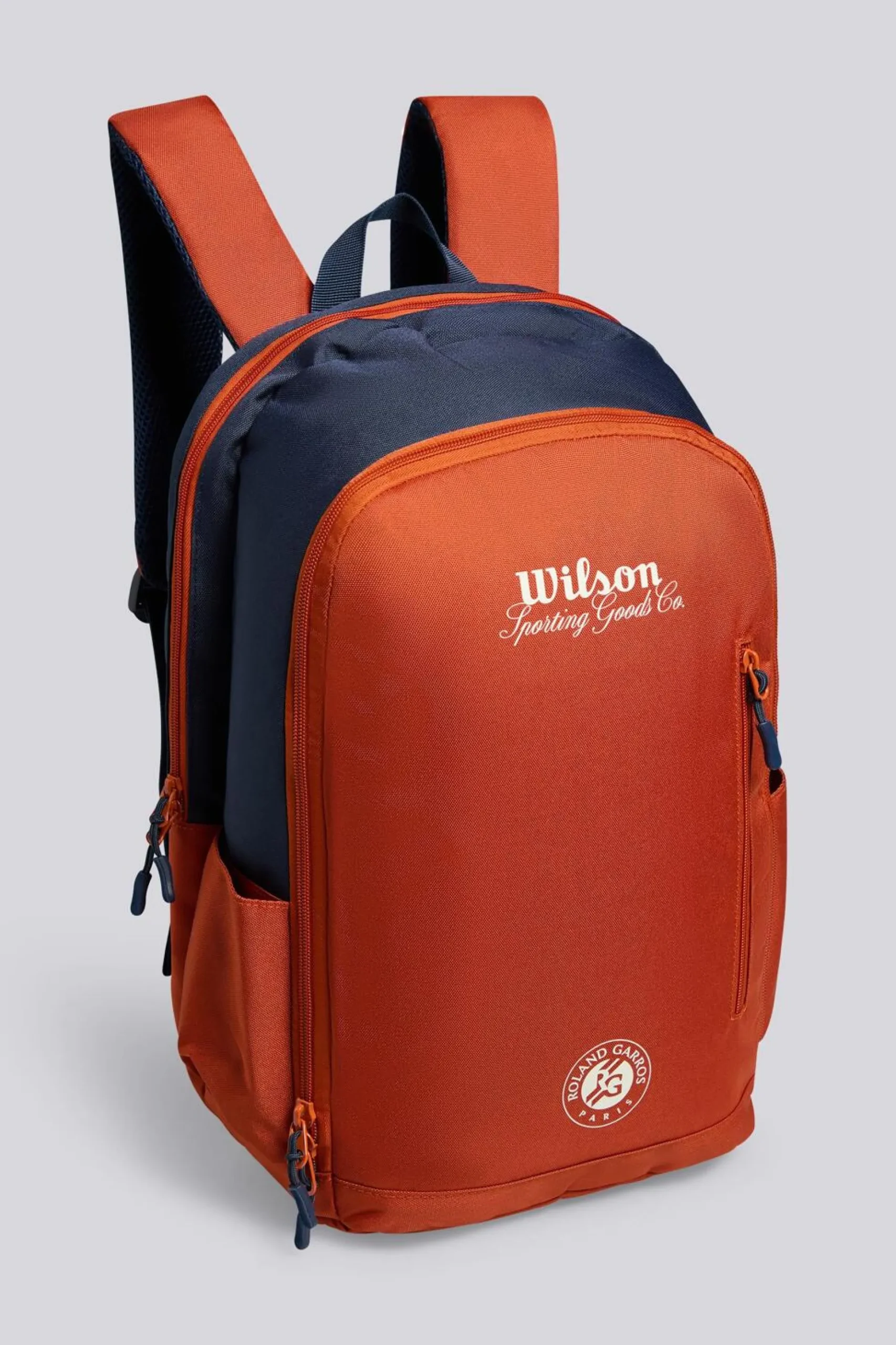 Wilson Team R Garros