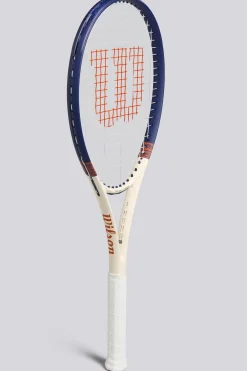 Wilson Triumph R Garros