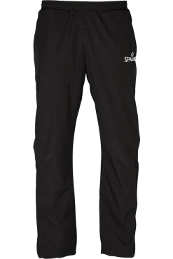 Woven Pants Black Spalding