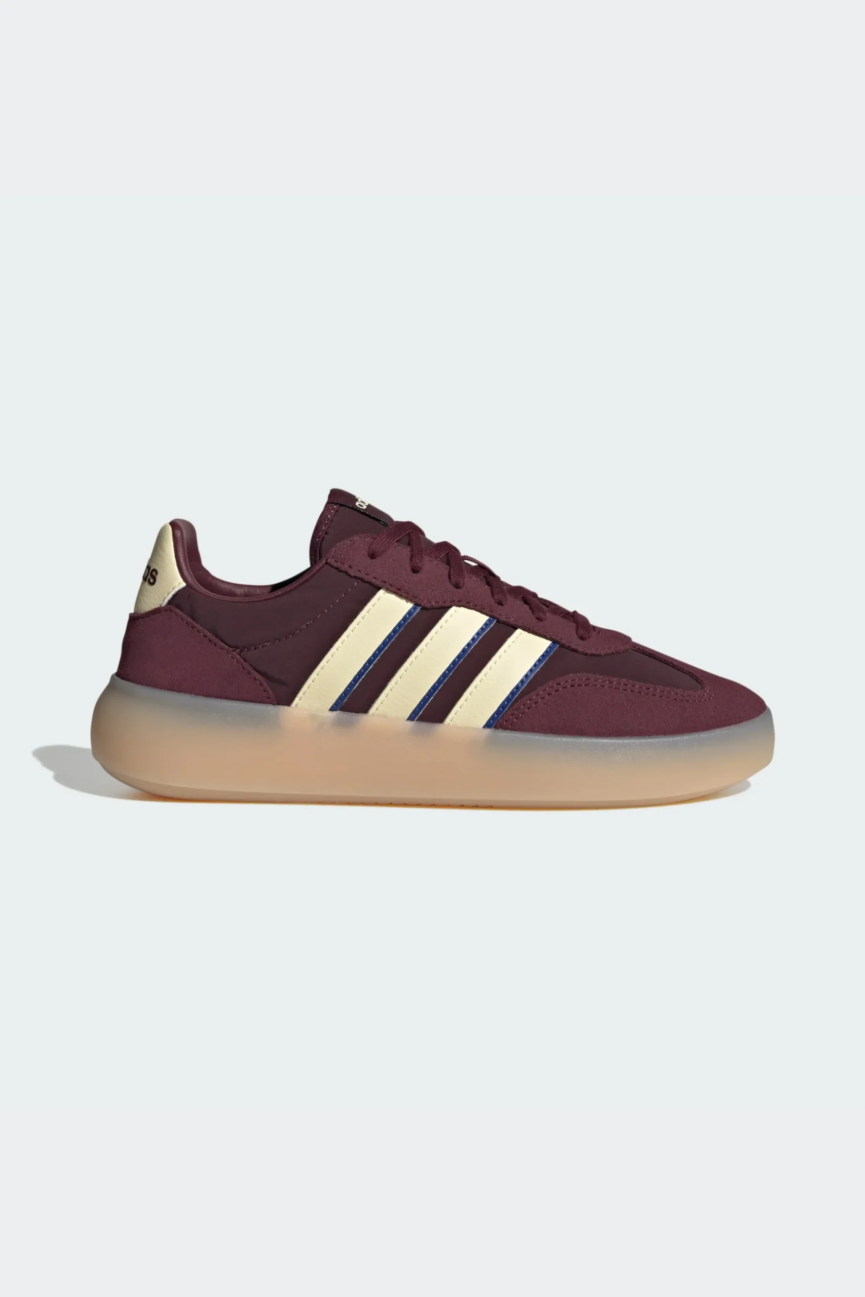 Zapatilla Barreda Decode adidas