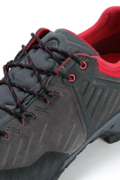 Zapatilla De Montaña Alnasca II Low Gtx Hombre Mammut