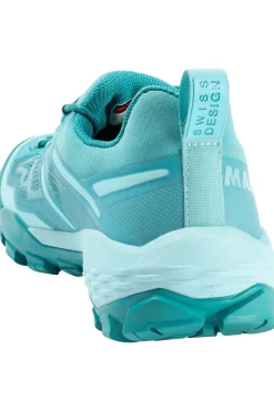 Zapatilla De Montaña Ducan Low Gtx Mujer Mammut