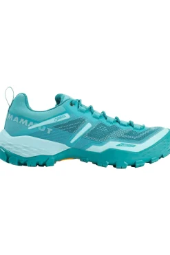 Zapatilla De Montaña Ducan Low Gtx Mujer Mammut