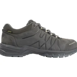 Zapatilla De Montaña Mercury III Low Gtx Hombre Mammut