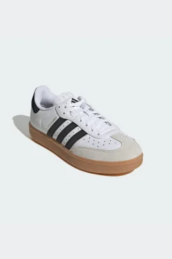 Zapatilla De Piel Velosamba adidas