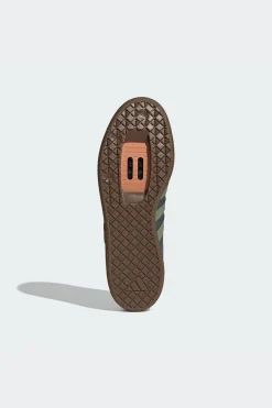 Zapatilla De Piel Velosamba adidas