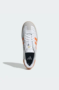 Zapatilla De Piel Velosamba adidas