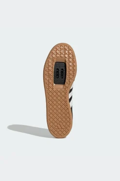Zapatilla De Piel Velosamba adidas