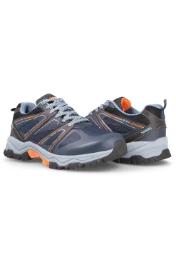 Zapatilla De Trekking Paredes Urkiola