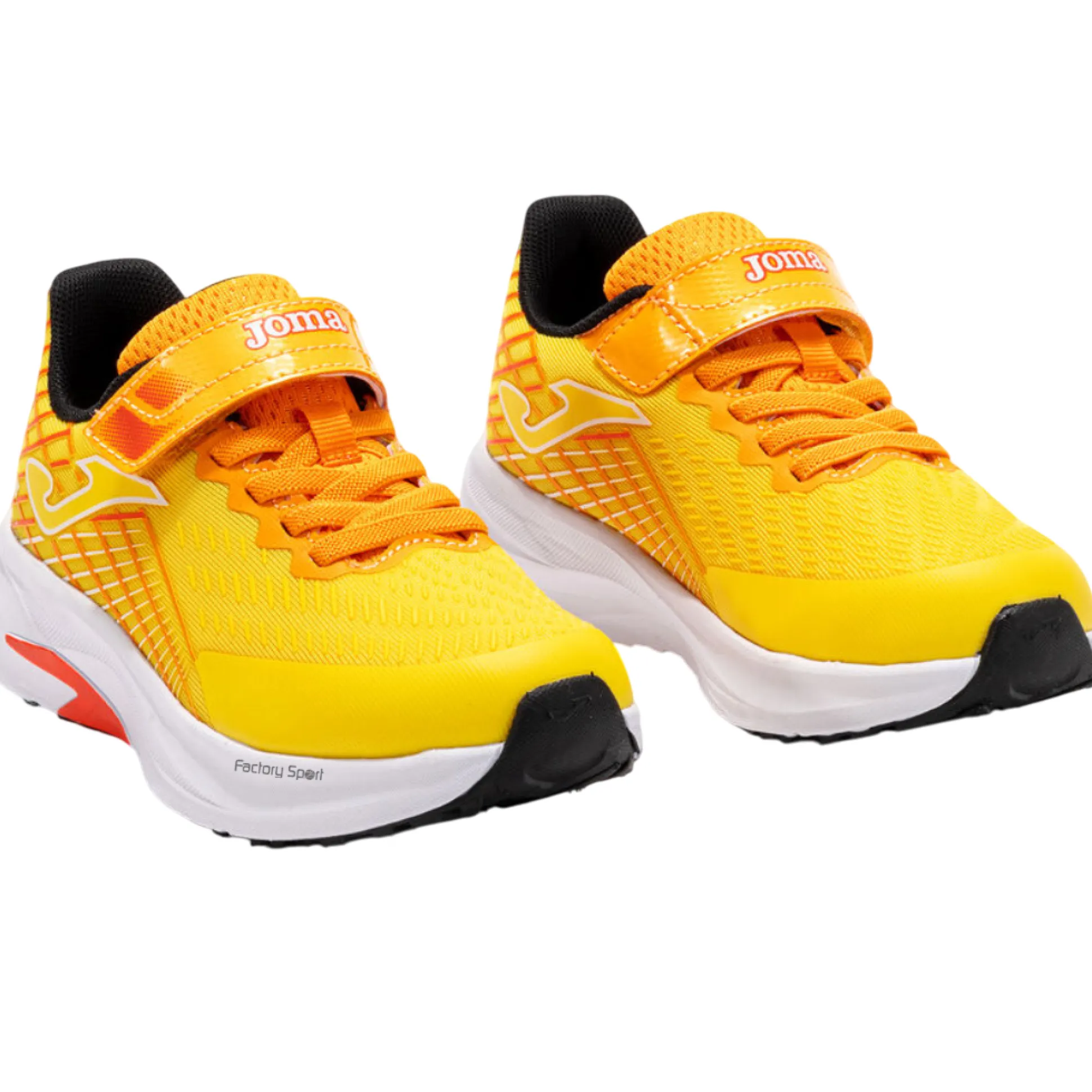 Zapatilla Joma Super Cross Jr 2528