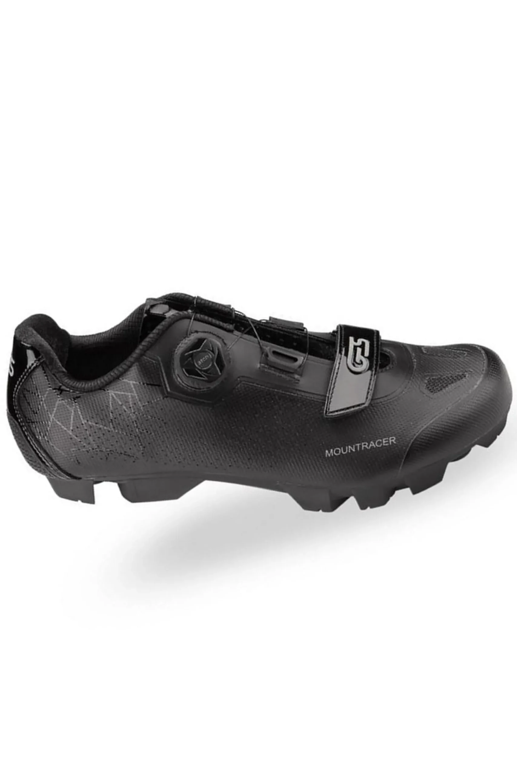 Zapatilla Mtb Mountracer-2 Ges