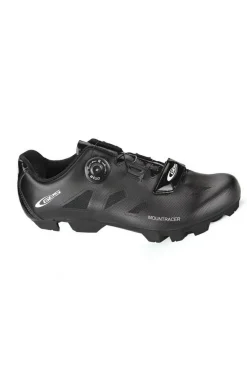 Zapatilla Mtb Mountracer Ges Negra T/40