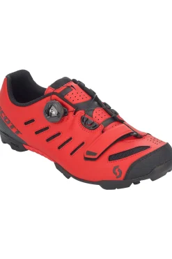 Zapatilla Mtb Team Boa Scott Bici