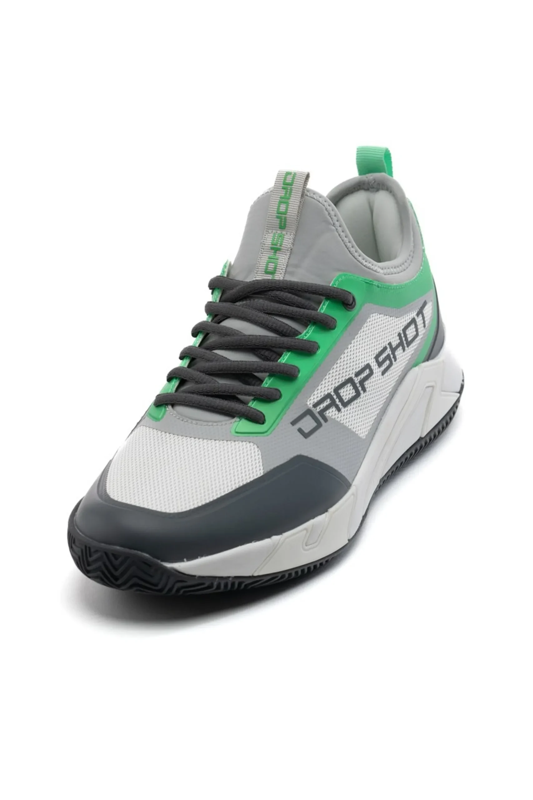 Zapatilla Padel Drop Shot Reis