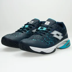 Zapatilla Padel Mujer Lotto Viper Ultra Iii Cly W
