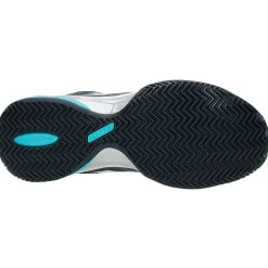 Zapatilla Padel Mujer Lotto Viper Ultra Iii Cly W