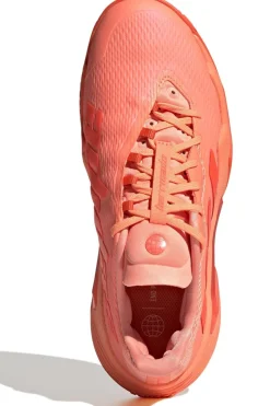 Zapatillas adidas Barricade W