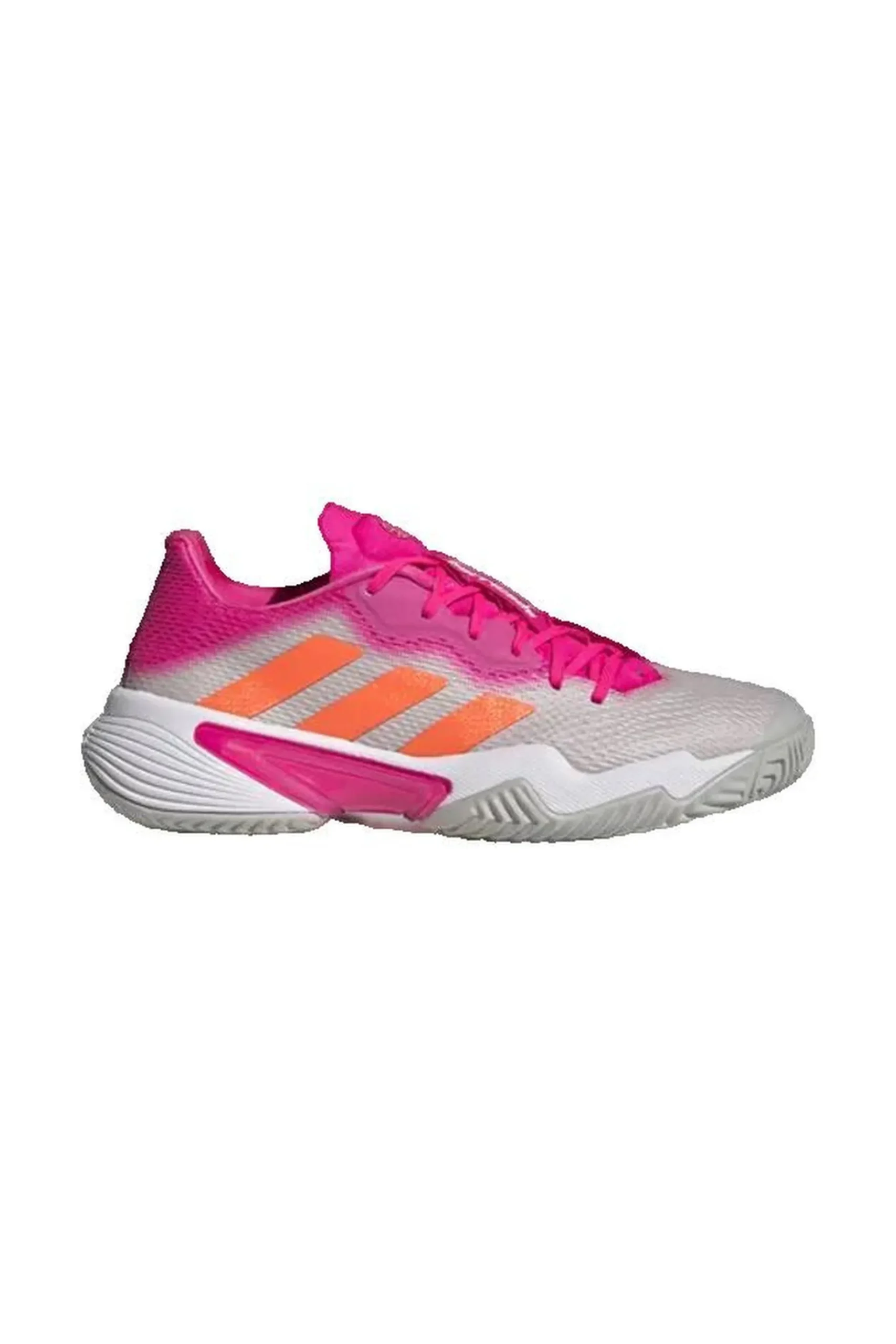Zapatillas adidas Barricade W Parley
