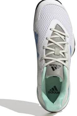 Zapatillas adidas Barricade K