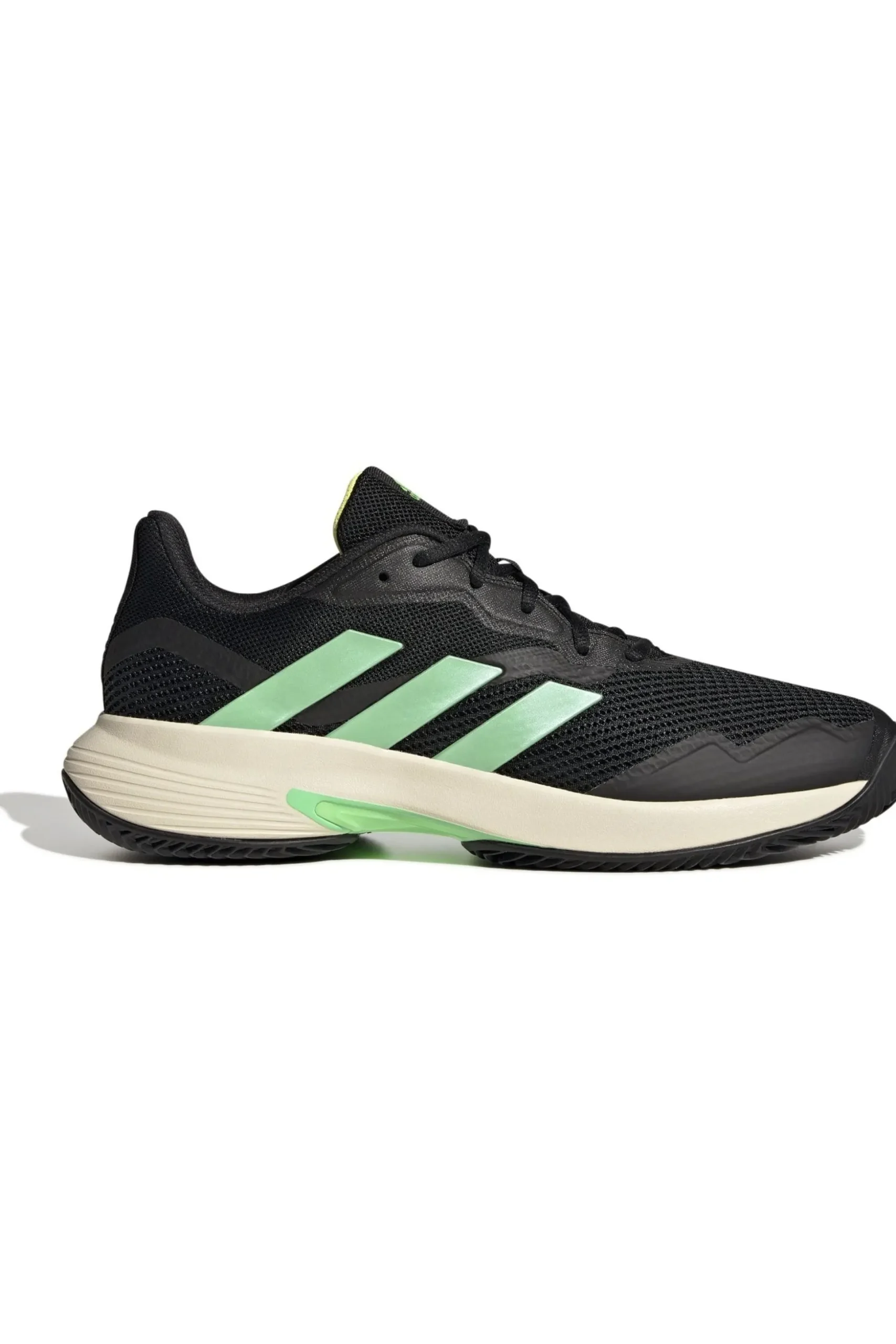 Zapatillas adidas Courtjam Control M Clay