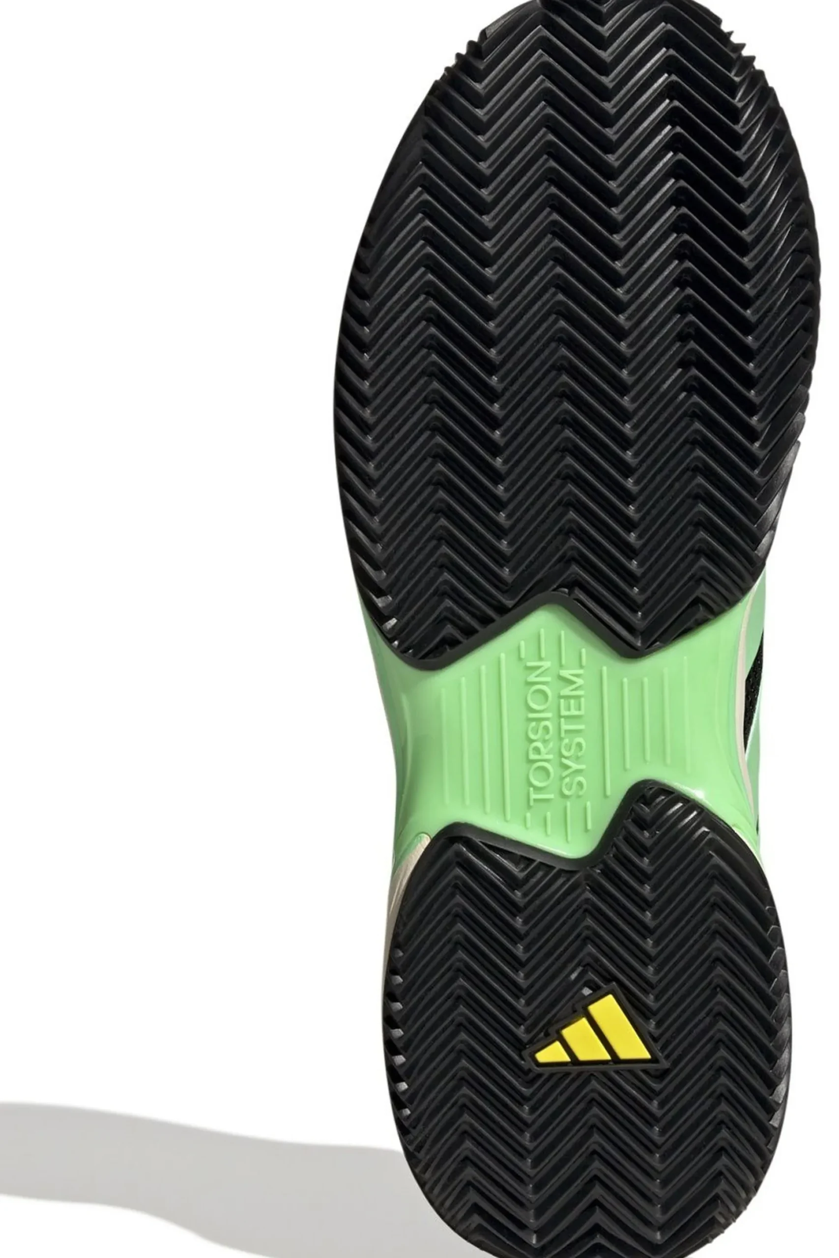 Zapatillas adidas Courtjam Control M Clay