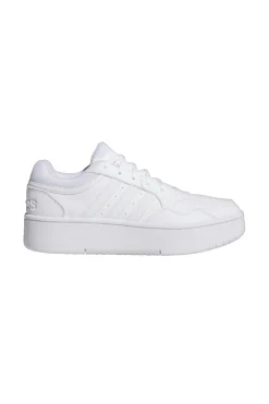 Zapatillas adidas Hoops 3.0 Bold Blancas