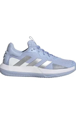 Zapatillas adidas Solematch Control W Clay