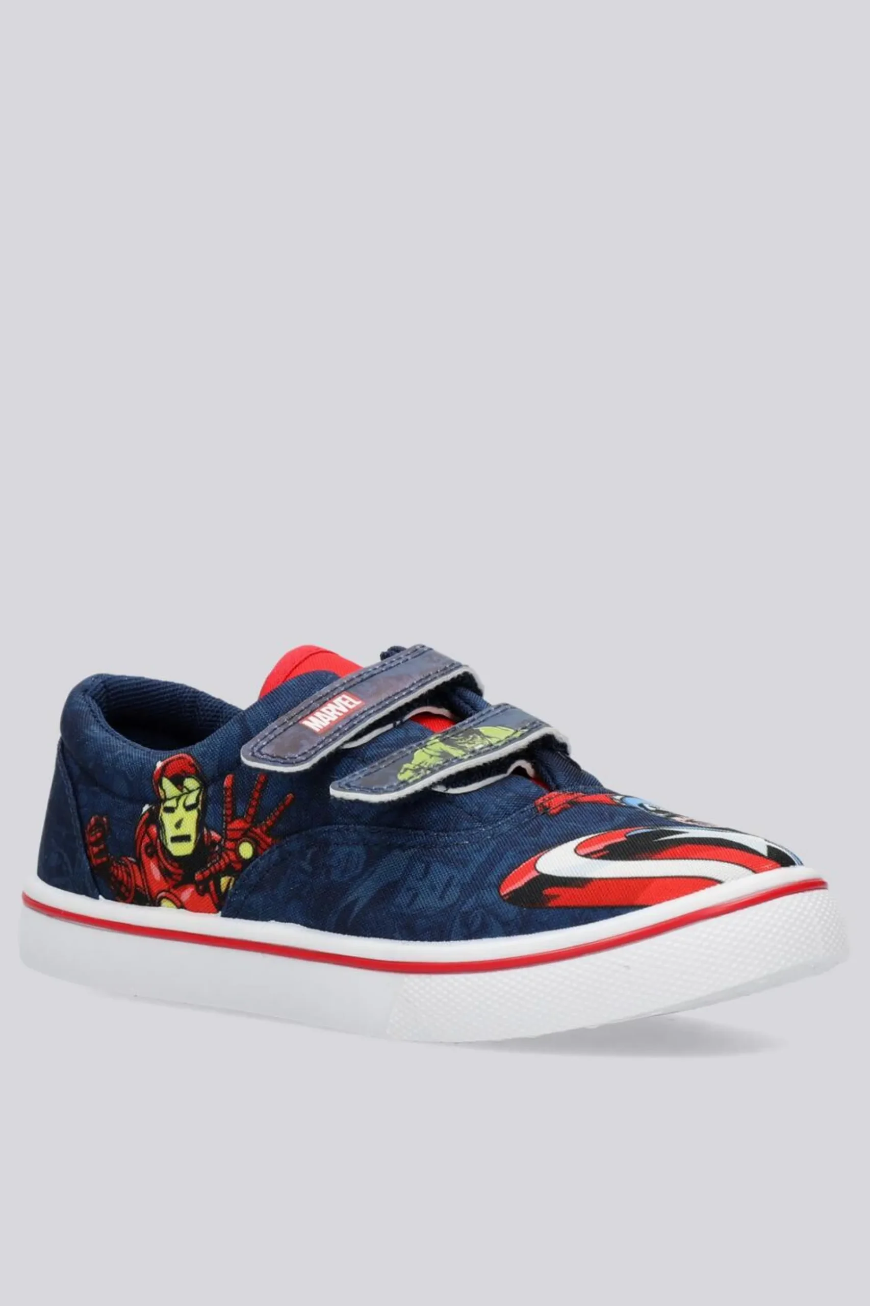 Zapatillas Avengers