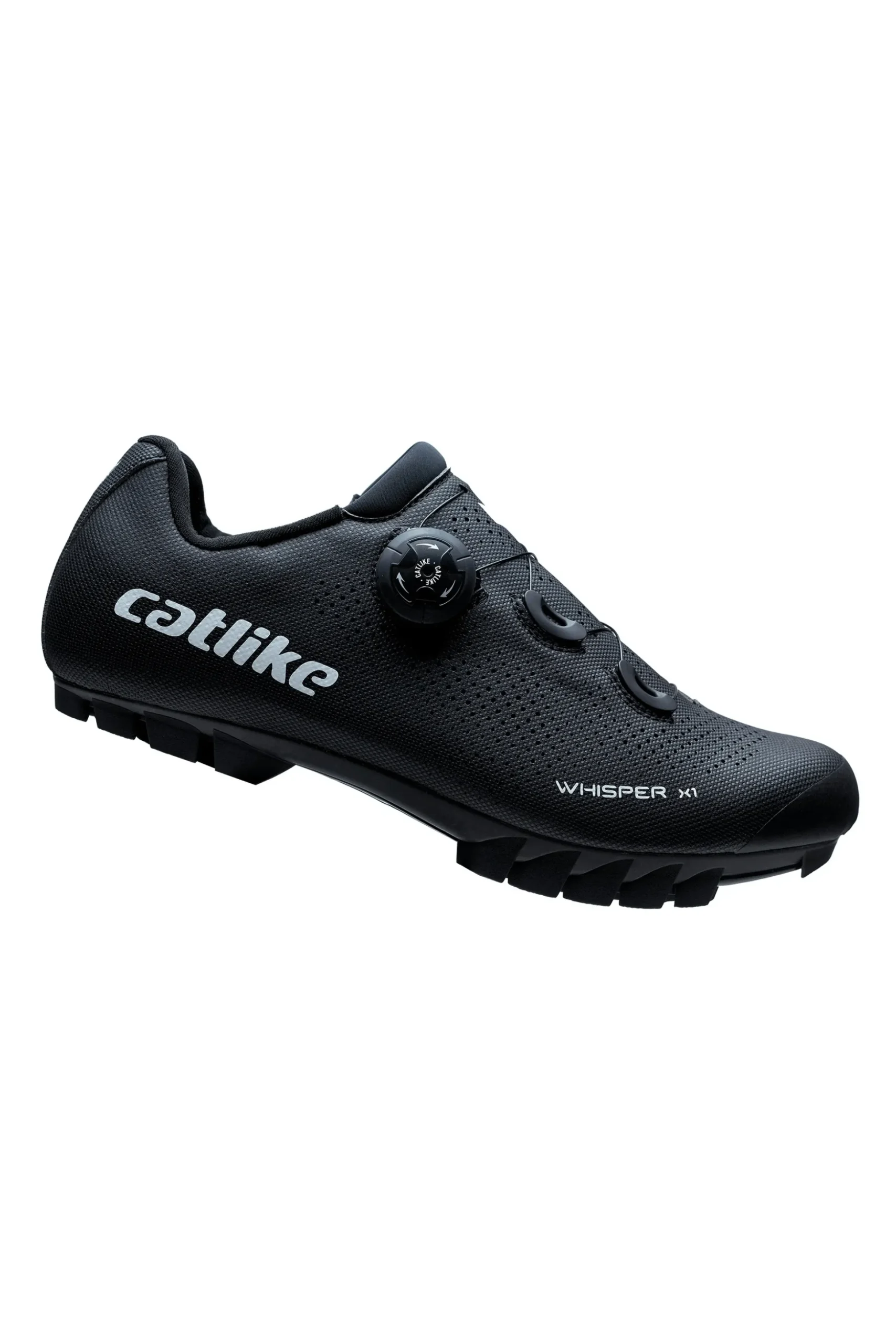 Zapatillas Catlike Whisper X1 Mtb