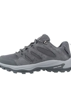 Zapatillas Columbia Redmond IV Low Waterproof