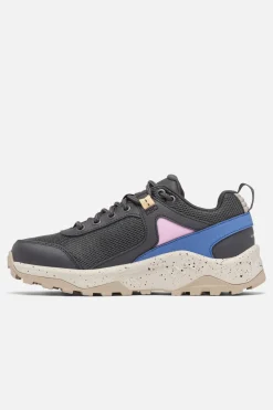 Zapatillas Columbia Trailstorm Ascend Wp