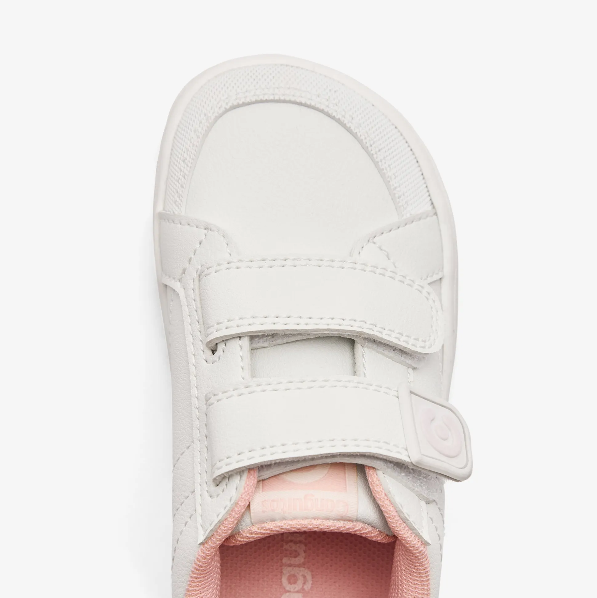 Zapatillas Conguitos Colegiales Respetuosos