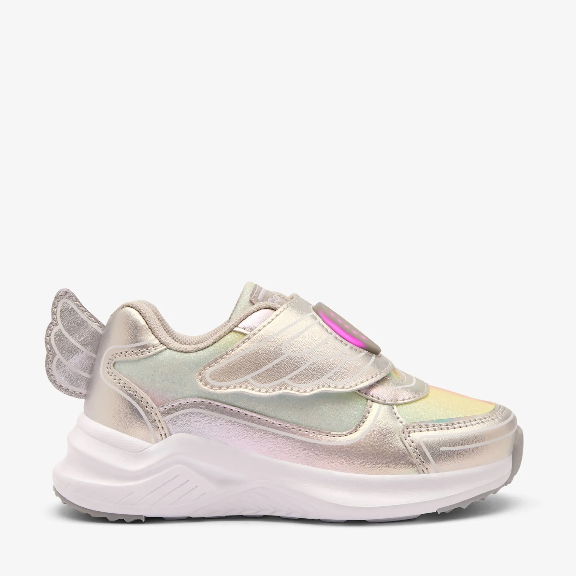 Zapatillas Conguitos Luces