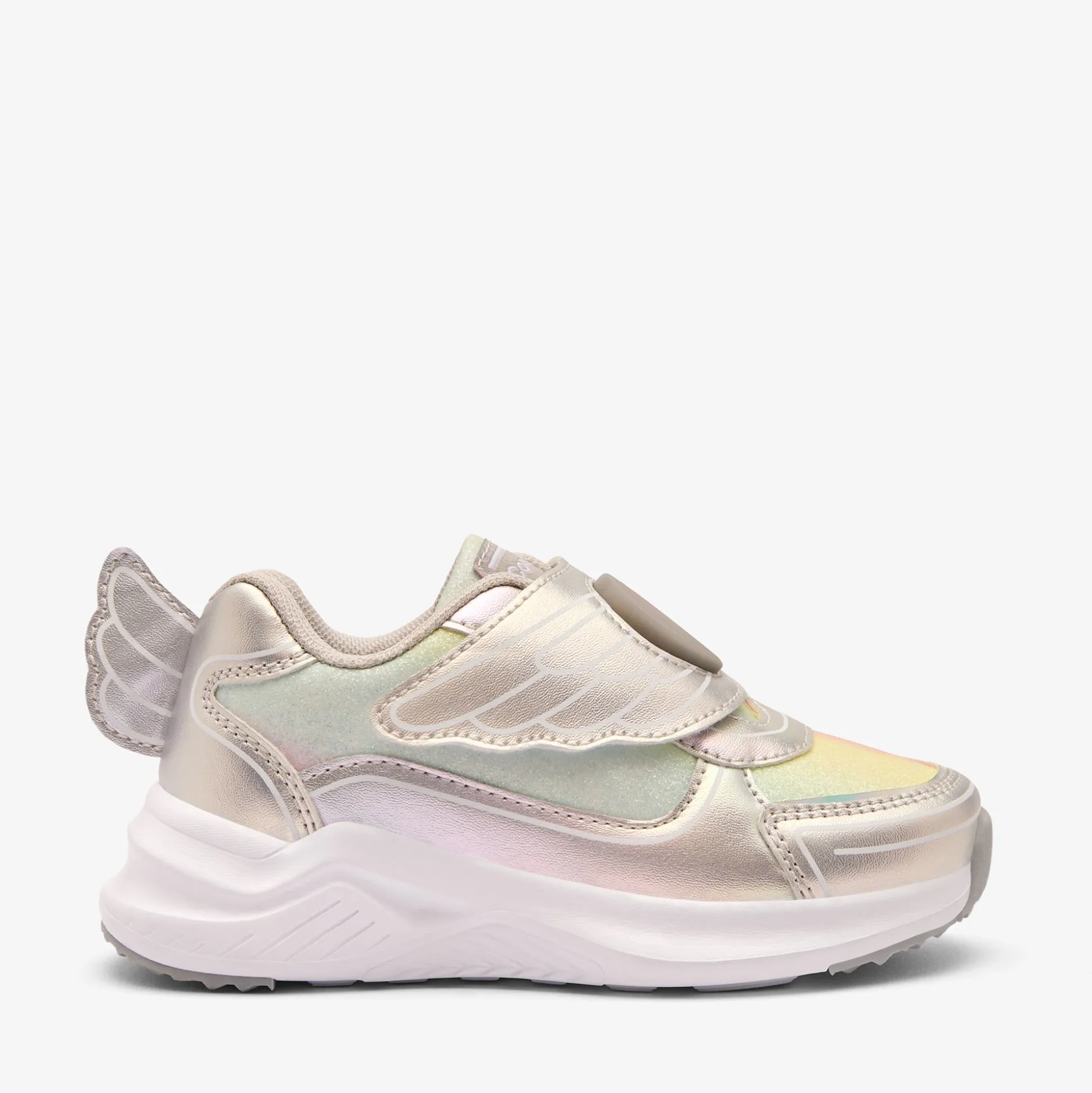 Zapatillas Conguitos Luces