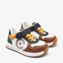 Zapatillas Conguitos Luces Respetuoso